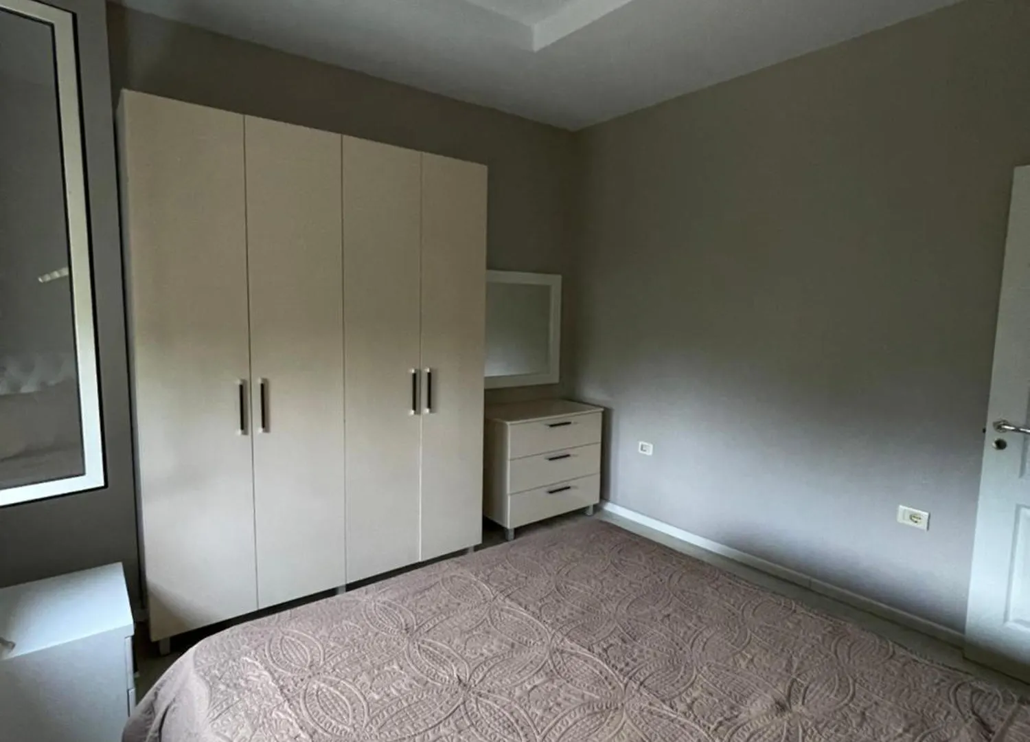 Nice Apartment, Fresk Near Dajti Park Tirana Apartment