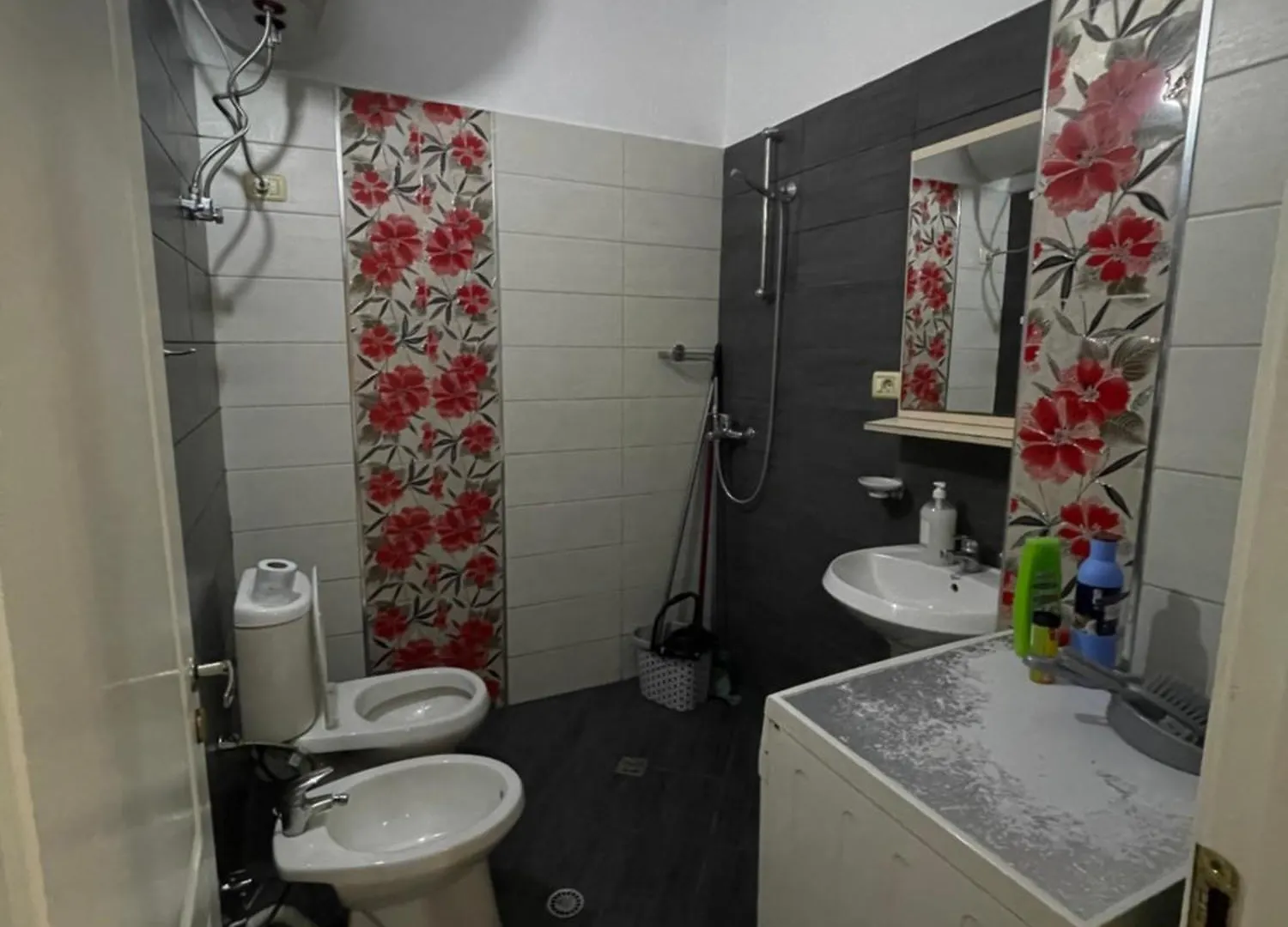 Nice Apartment, Fresk Near Dajti Park Tirana 0*,