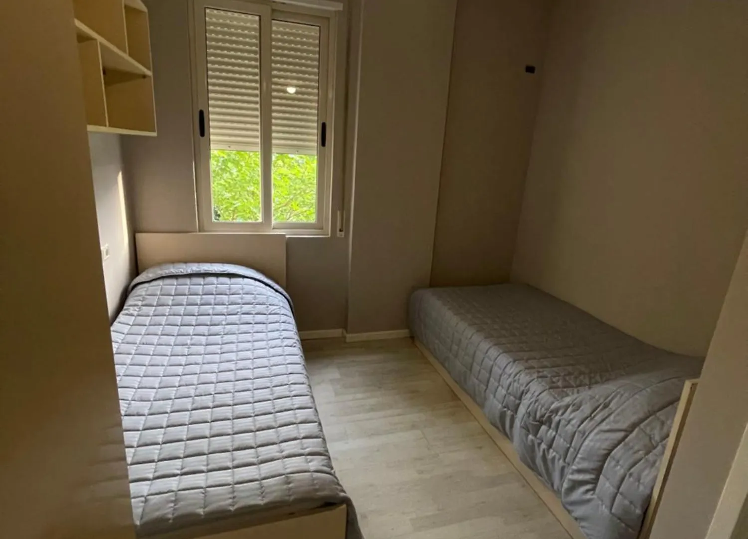 شقة Nice Apartment, Fresk Near Dajti Park تيرانا