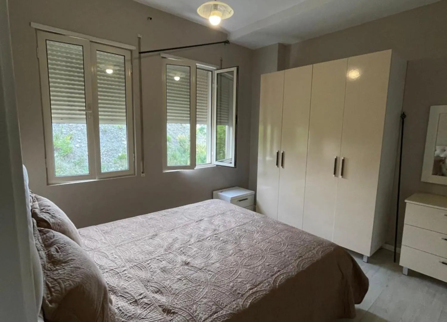 شقة Nice Apartment, Fresk Near Dajti Park تيرانا
